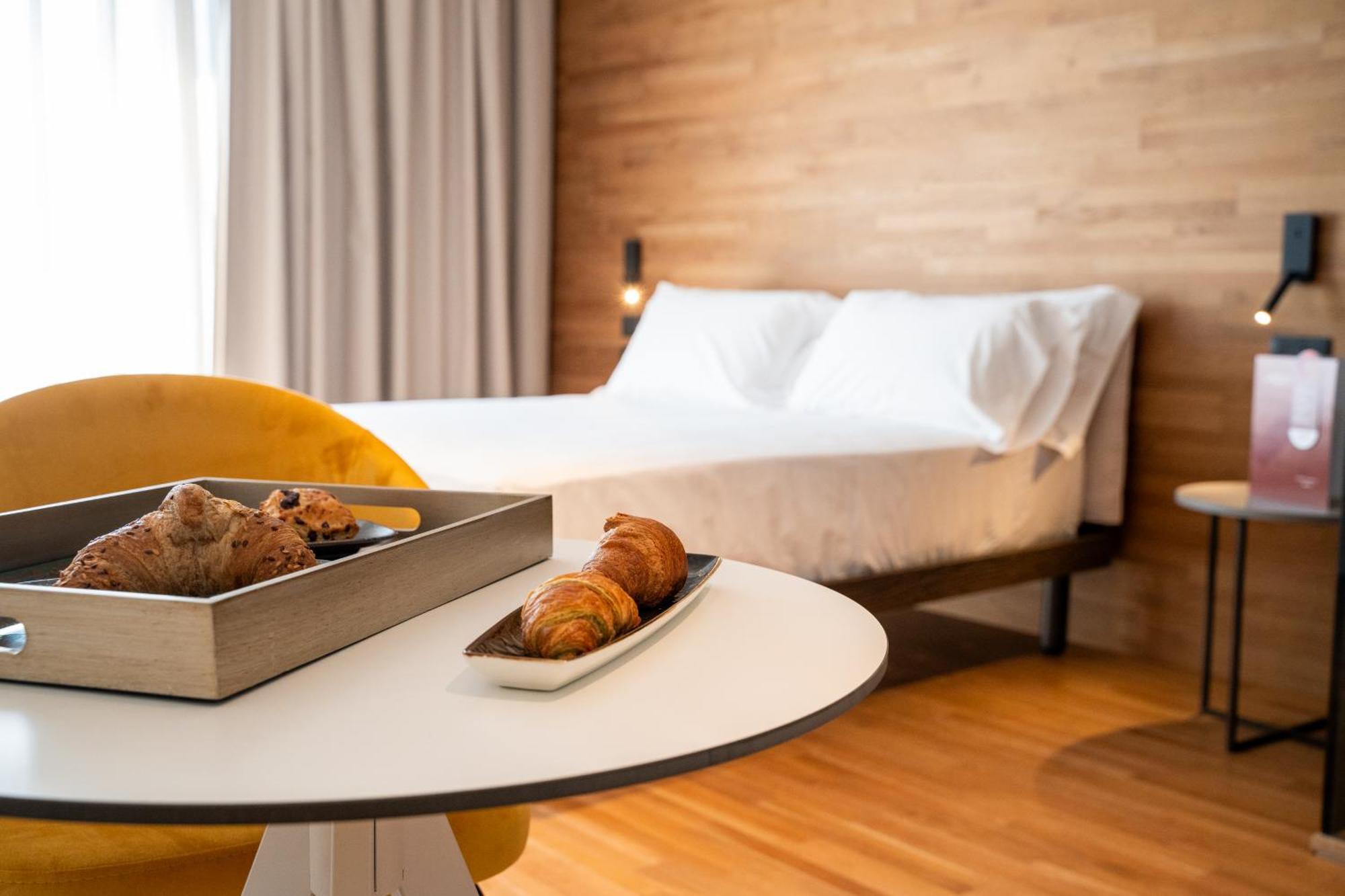Mon Luxury Rooms Spa Nicolosi Dış mekan fotoğraf