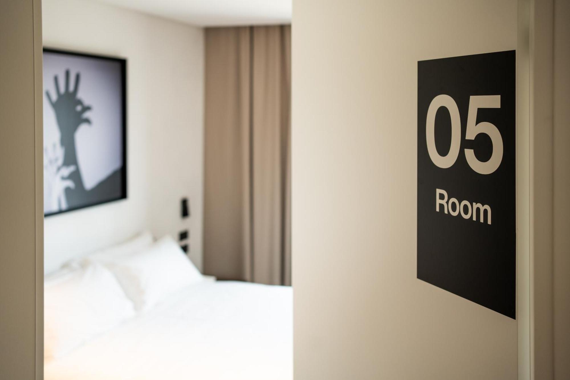 Mon Luxury Rooms Spa Nicolosi Dış mekan fotoğraf