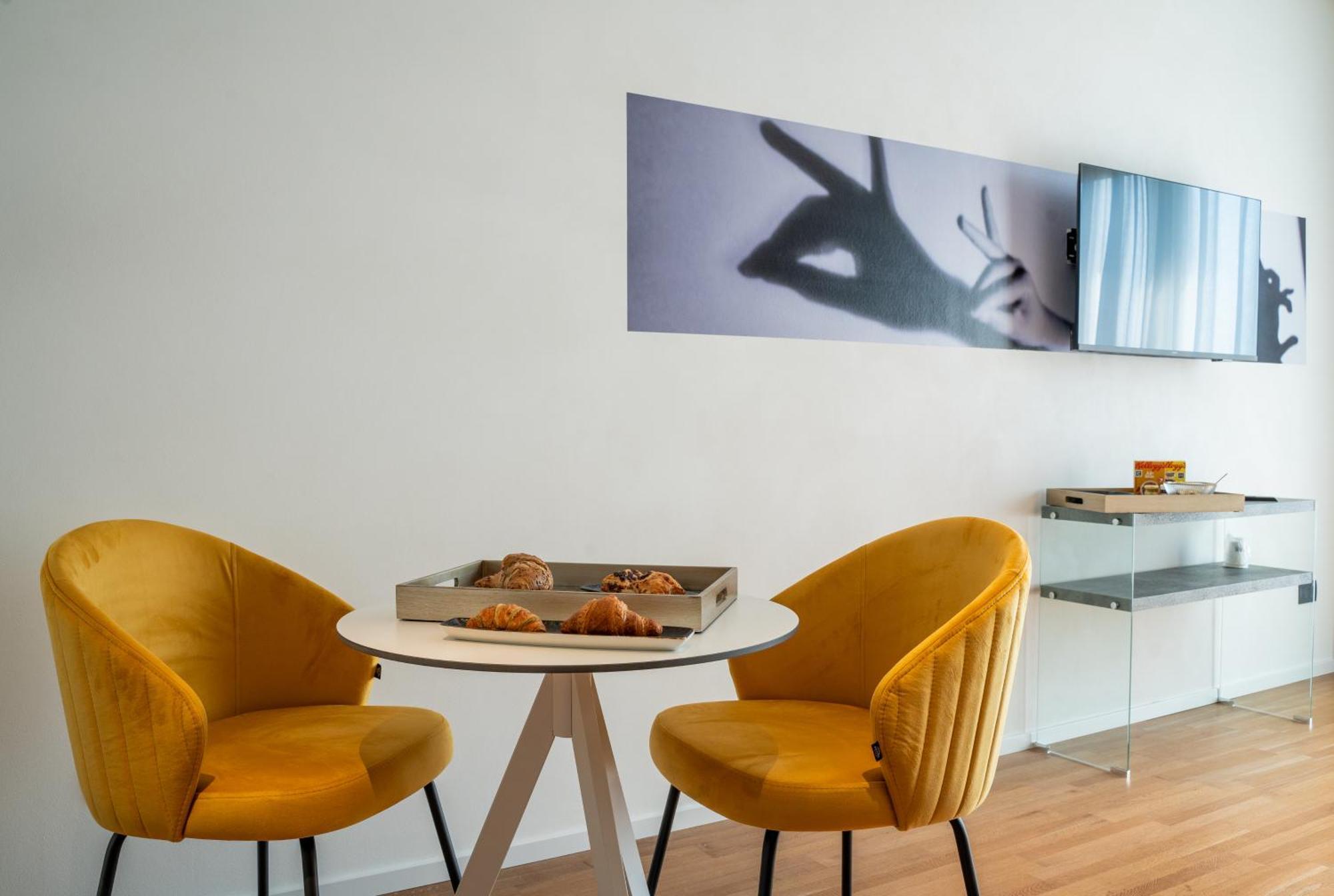Mon Luxury Rooms Spa Nicolosi Dış mekan fotoğraf