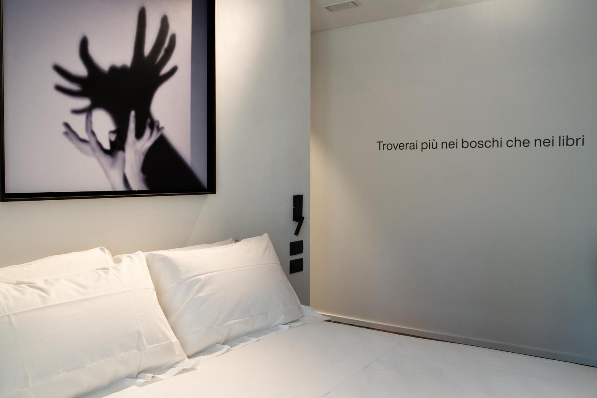 Mon Luxury Rooms Spa Nicolosi Dış mekan fotoğraf