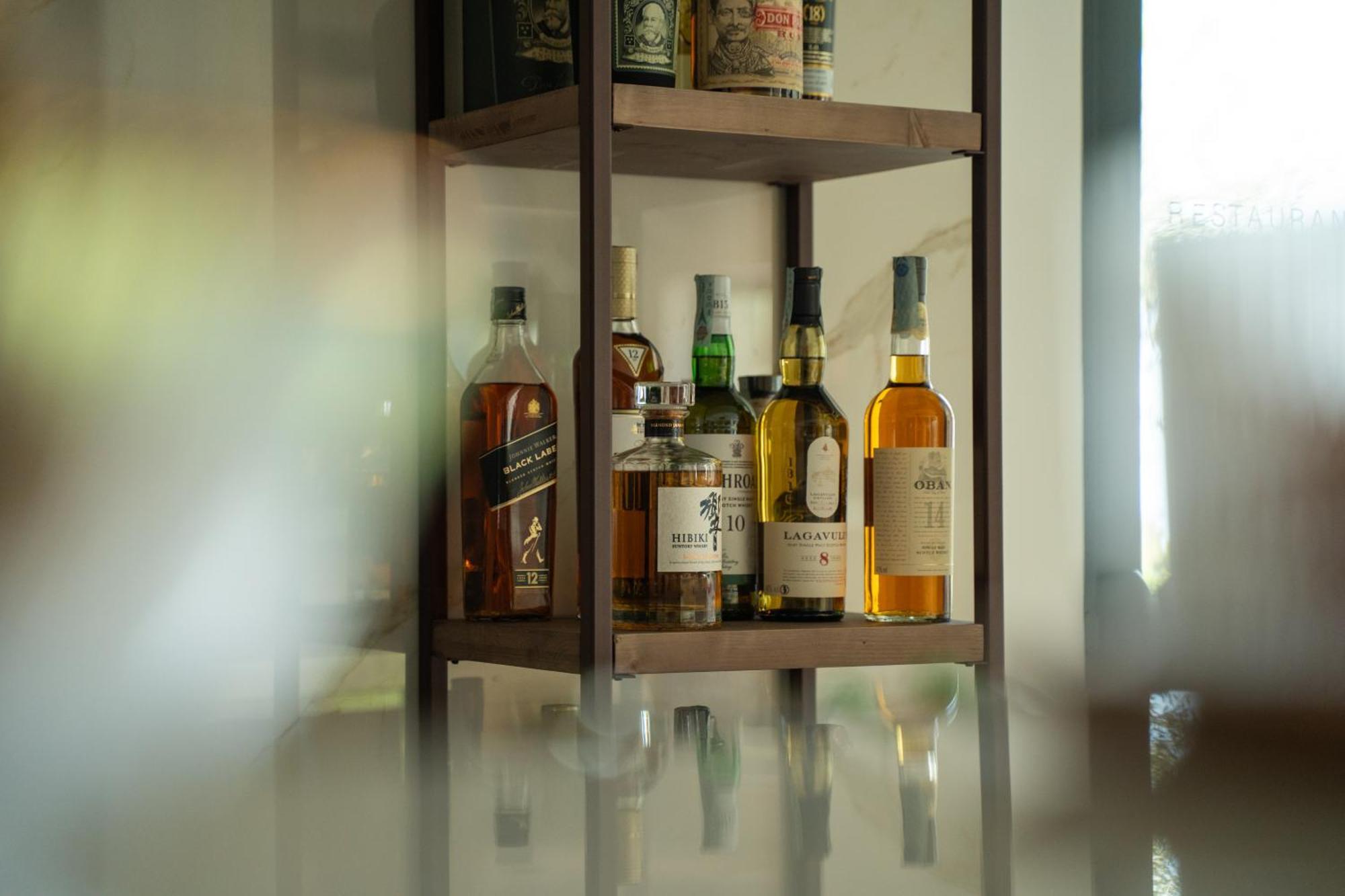 Mon Luxury Rooms Spa Nicolosi Dış mekan fotoğraf