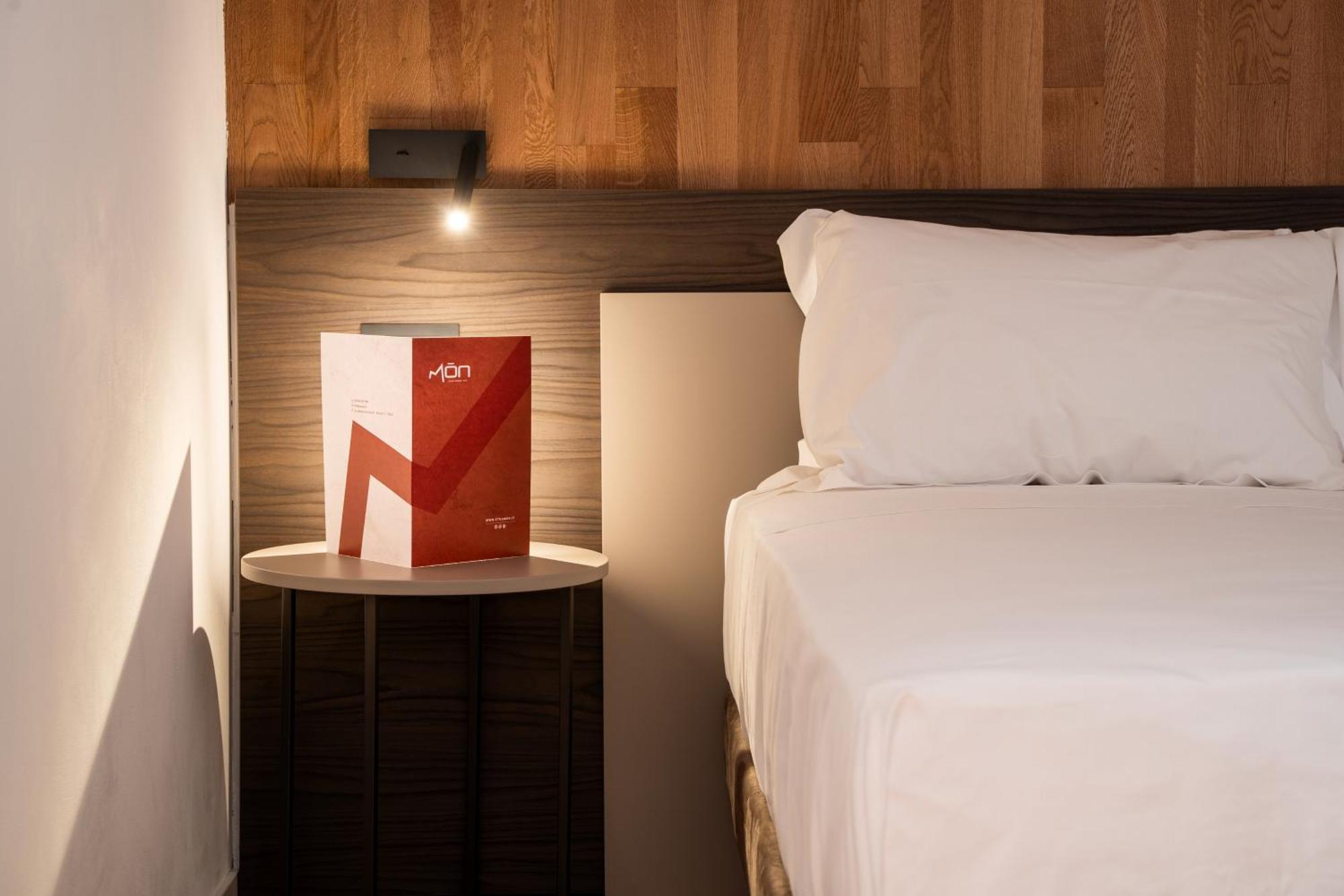 Mon Luxury Rooms Spa Nicolosi Dış mekan fotoğraf