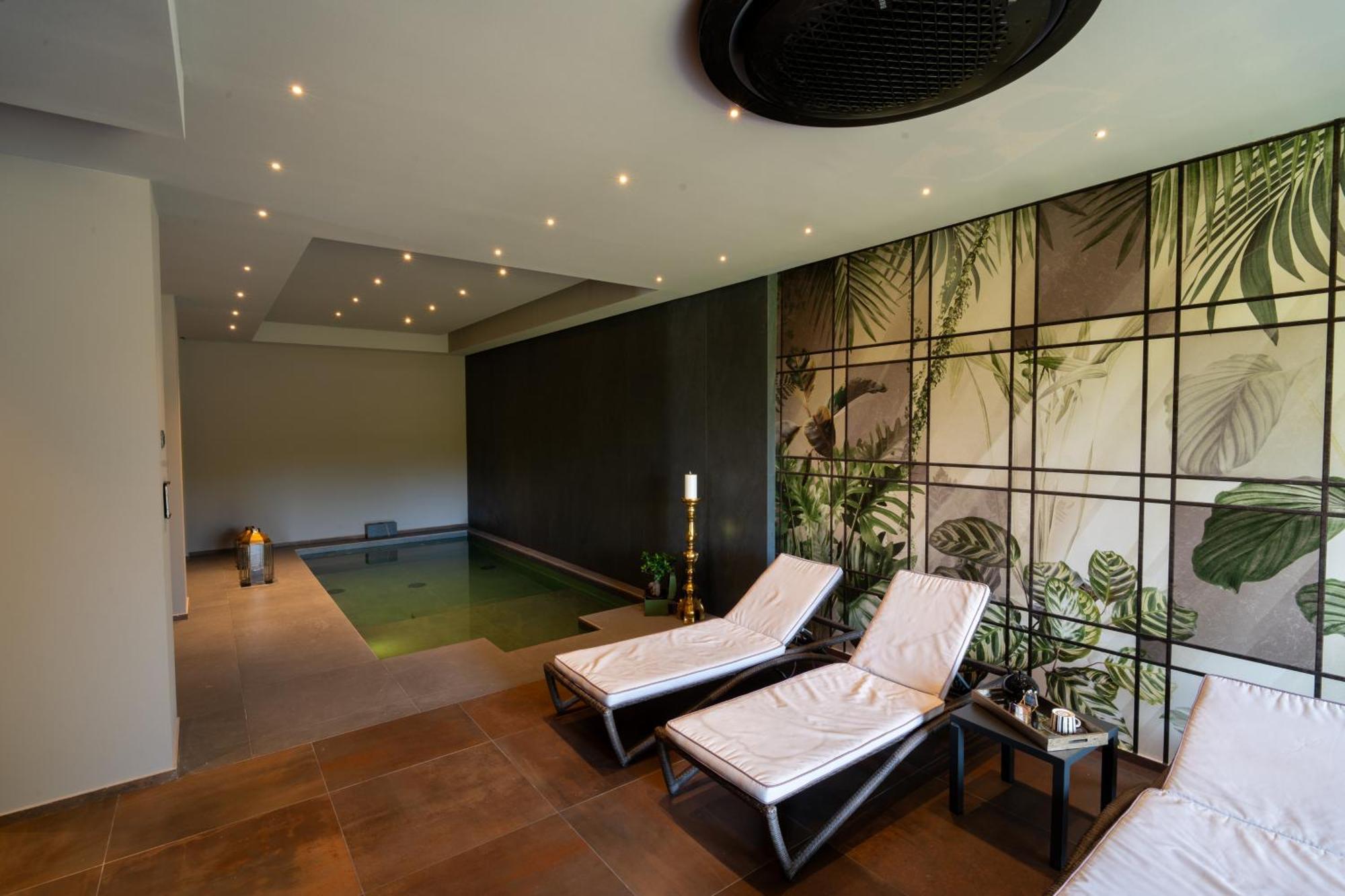 Mon Luxury Rooms Spa Nicolosi Dış mekan fotoğraf
