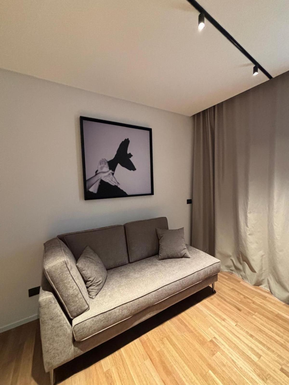 Mon Luxury Rooms Spa Nicolosi Dış mekan fotoğraf